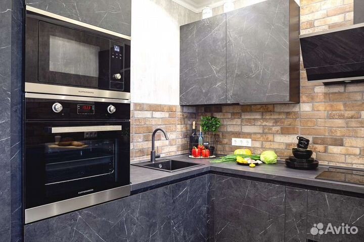 Кухная напрямую от производителя