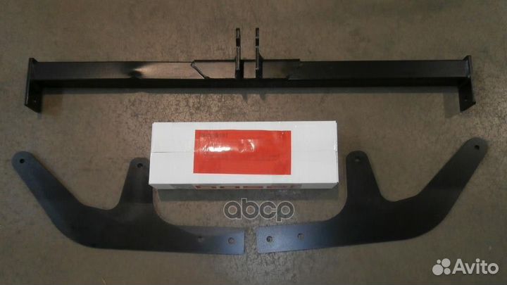 Фаркоп 1231A Bosal