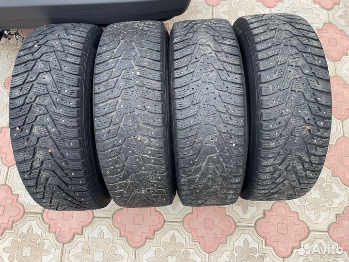 Hankook Winter I'Cept RS2 W452 185/65 R15