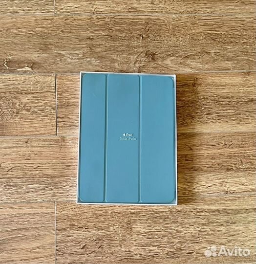 Чехол Apple Smart Folio 11