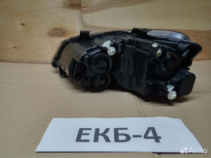 Фара правая Фольксваген Поло