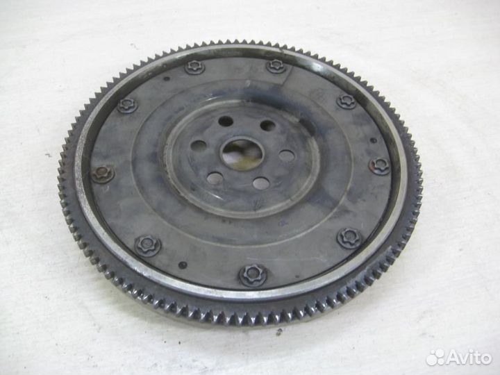 Маховик Mazda 6 (GG) 2007