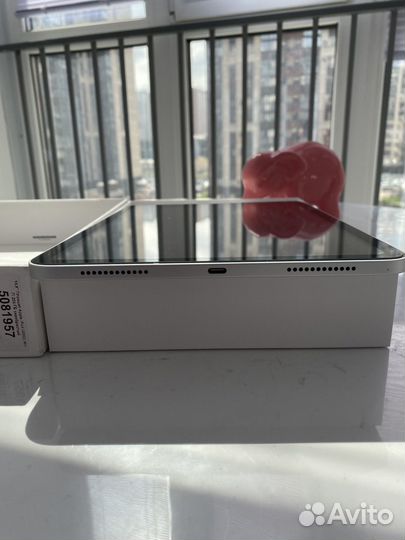 Планшет apple iPad 10.9 2022