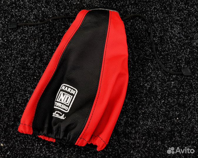 Чехол МКПП - Nardi