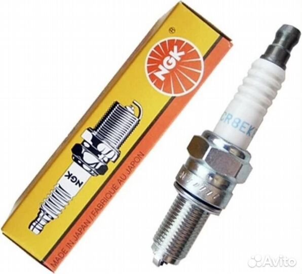 Свеча зажигания BRP SKI-DOO 4T 1200 / 415129429