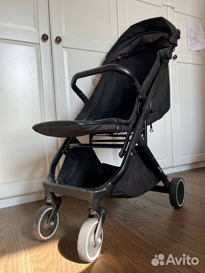 Прогулочная коляска Anex Air-X