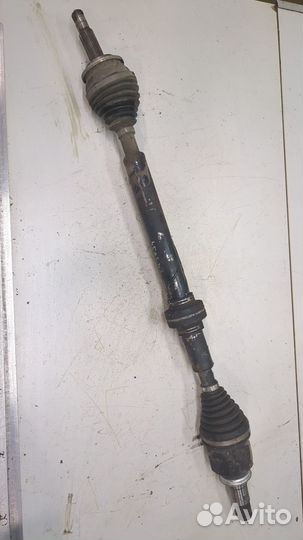 Полуось Toyota Prius, 2019