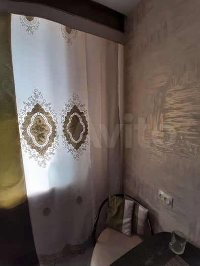 2-к. квартира, 56 м², 2/9 эт.