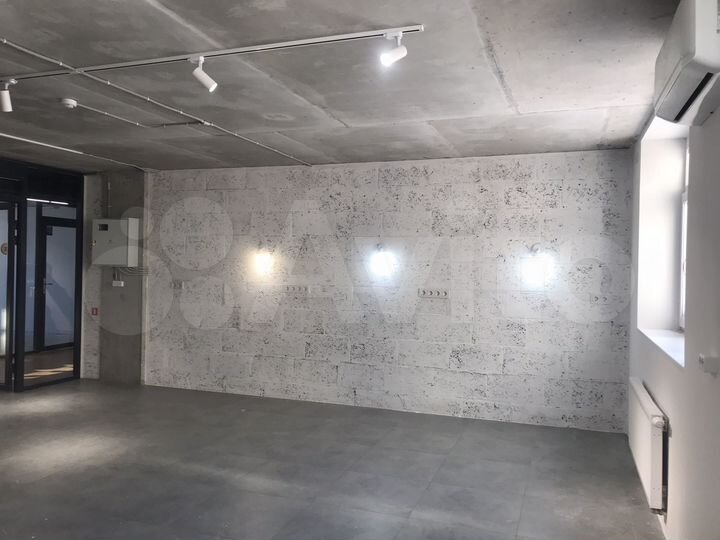 Торговая площадь, 40 м²