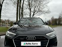 Audi A4 2.0 AMT, 2019, 150 000 км, с пробегом, цена 2 950 000 руб.