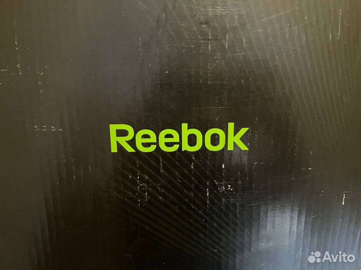 Коньки Reebok для девочки