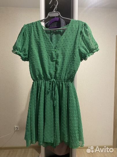 Комбинезон женский летний 44 46