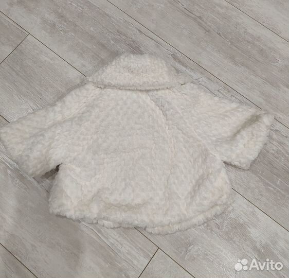 Болеро для девочки