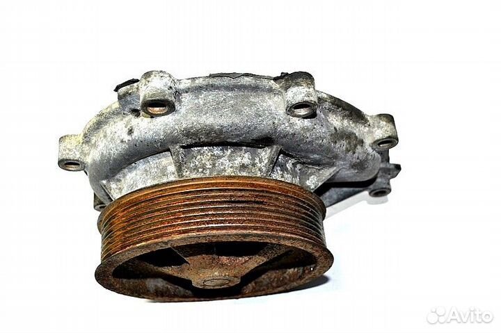 Водяная помпа scania R-series (01.04)