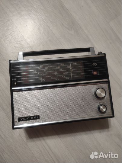 Радиоприемник