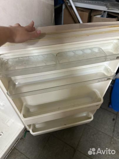 Холодильник бу