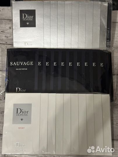 Парфюм мужской разный