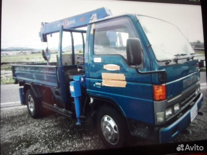 Услуги мини манипулятора