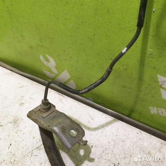 Трубка цилиндра сцепления Тойота Королла Е120