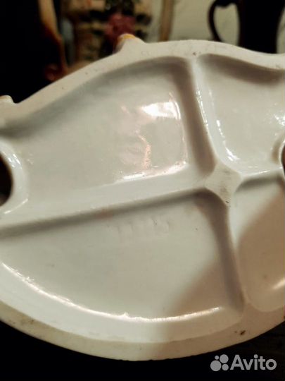 Фарфоровые статуэтки из германии