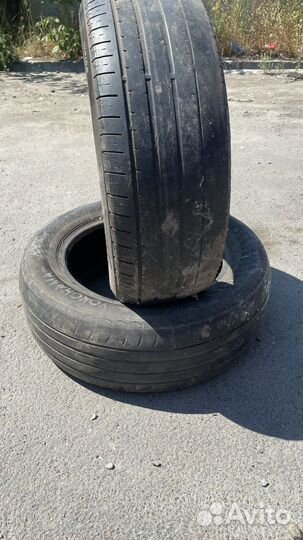 Yokohama A.Drive AA01 215/60 R16