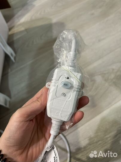 Водонагреватель