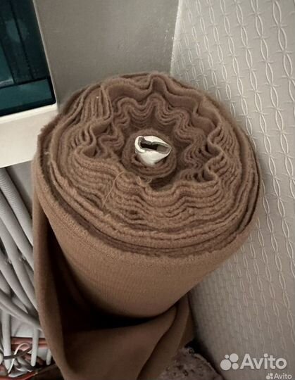 Остатки ткани