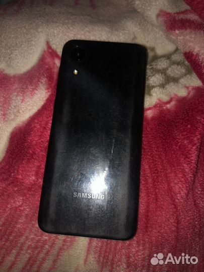 Samsung Galaxy A03 Core, 2/32 ГБ