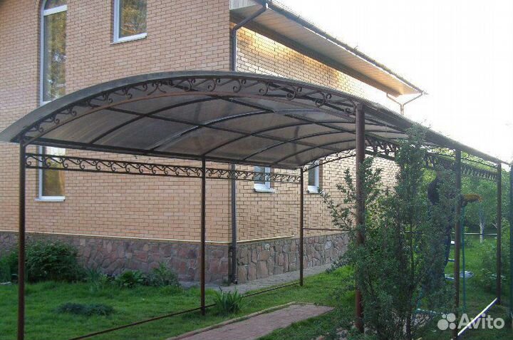 Сварочные работы