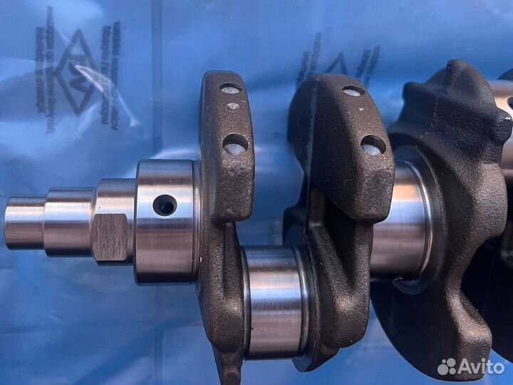 Коленвал 11183