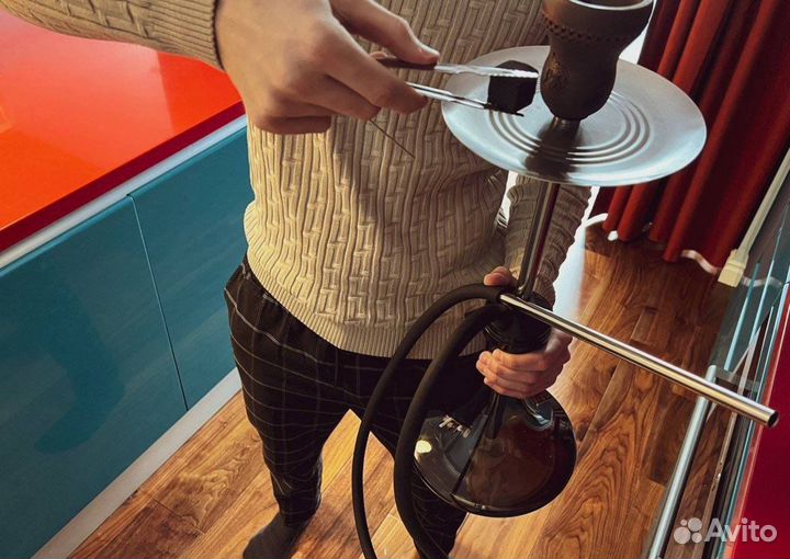 Аренда кальяна на дом