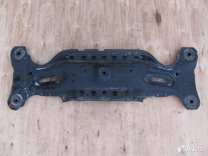 Задняя балка Toyota Highlander Lexus RX350 ES300