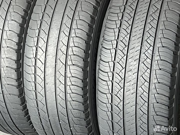Michelin Latitude Tour HP 265/60 R18