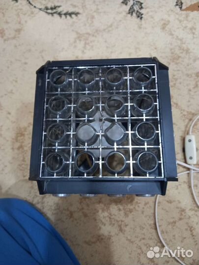 Светильник СССР