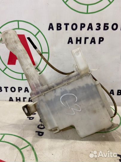 Бачок омывателя Mitsubishi Lancer 9 CS3A 4G18 2006