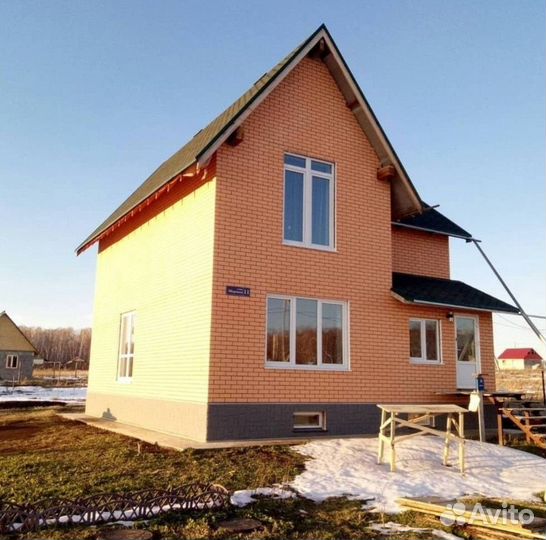 Фасадные панели