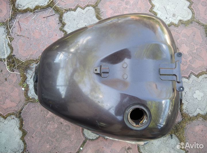 Бензобак бак suzuki vl 400 vl400 vl800 vl 800