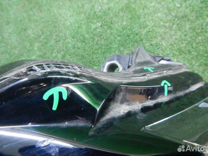 Фара правая Volkswagen Golf