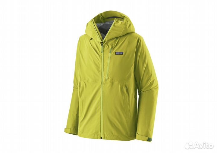 Patagonia Granite Crest