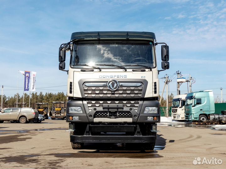 DongFeng DFH3310A545, 2023