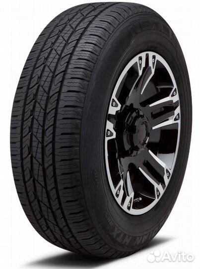 Nexen Roadian HTX RH5 225/60 R18 100H