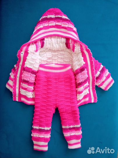 Костюм для девочки