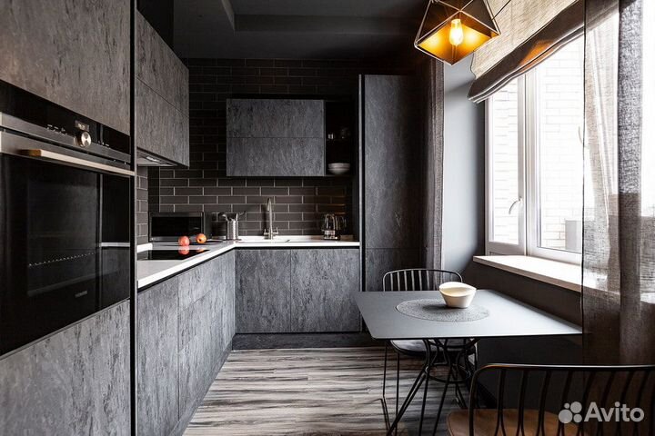 Кухня от Производителя