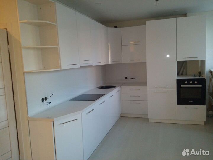 Мебель на заказ