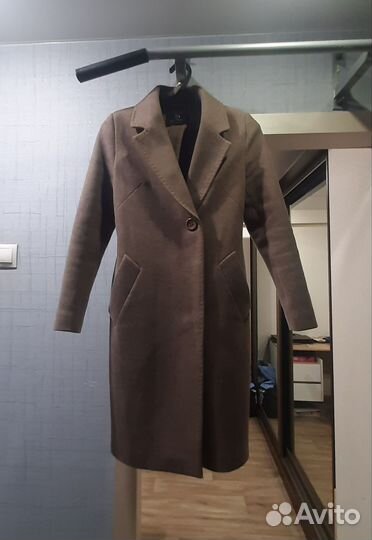 Продам пальто