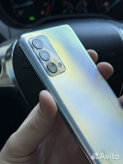 realme GT Master Edition, 6/128 ГБ
