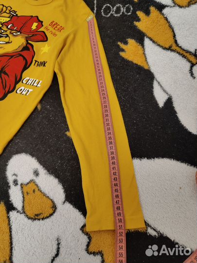 Свитшот для мальчика