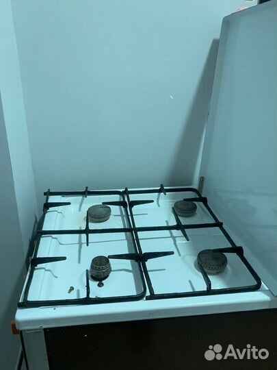 Плита газовая