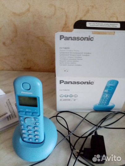 Домашний телефон