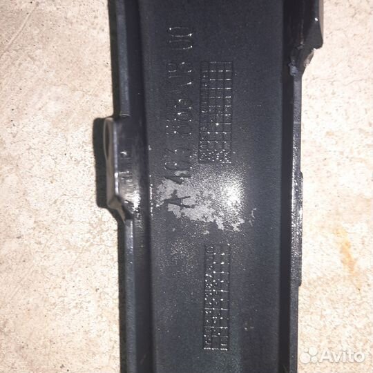 Решётка радиатора mercedes-benz Гелендваген амг